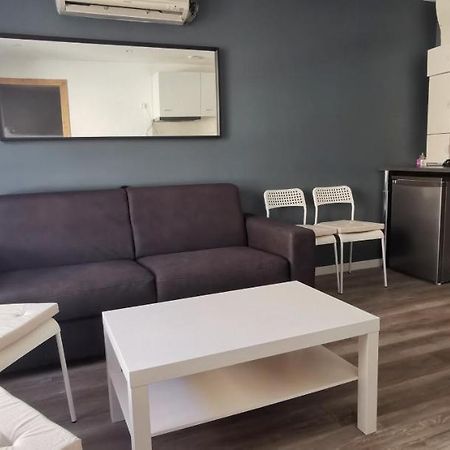 App 11 Mulhouse Centre , 4 Personnes Apartment ภายนอก รูปภาพ