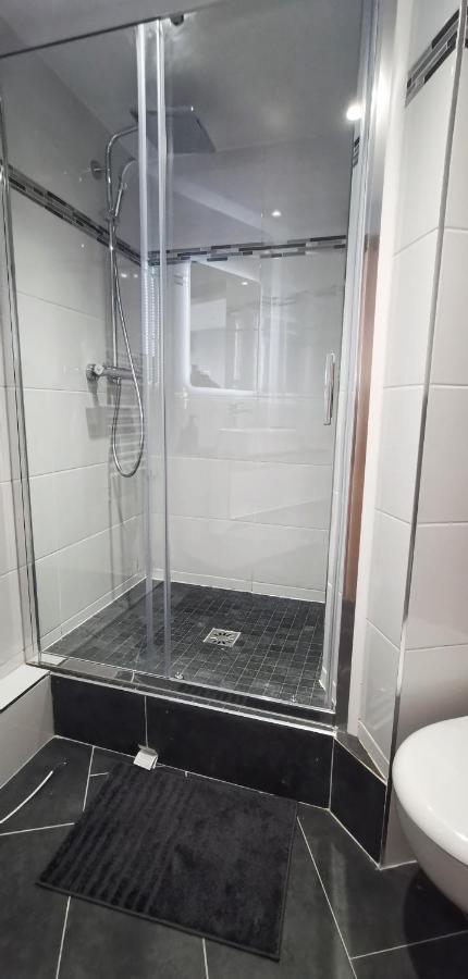 App 11 Mulhouse Centre , 4 Personnes Apartment ภายนอก รูปภาพ